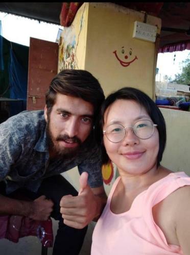 Marigold Homestay