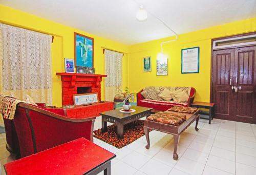 Dew Drop Homestay