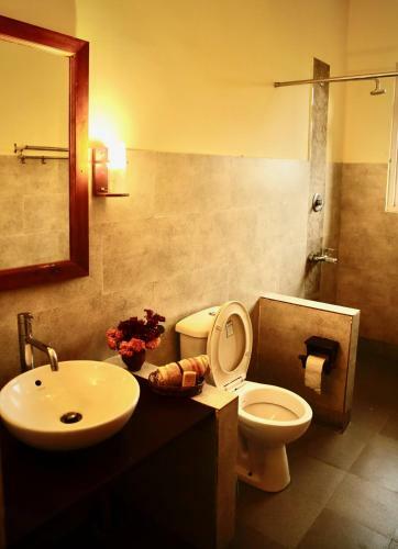 Kalimpong Village Retreat