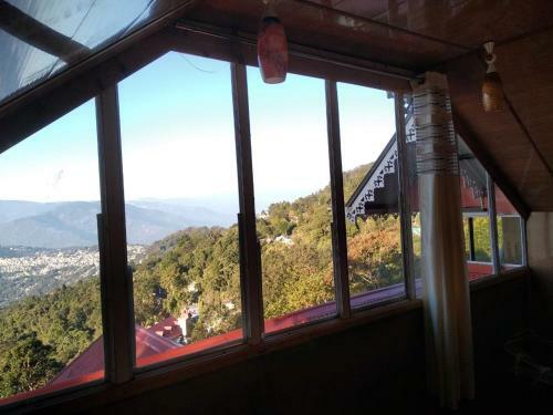 Bethany Homestay