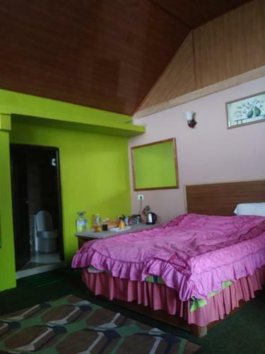Bethany Homestay