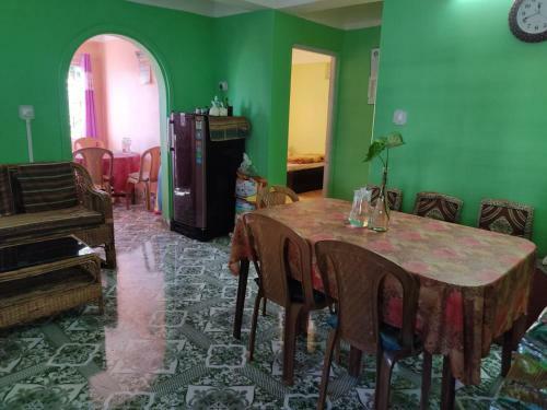 Norma Homestay