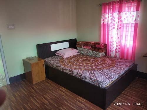 Norma Homestay