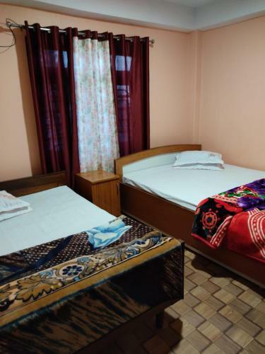 Norma Homestay