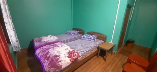 Kusuman Homestay