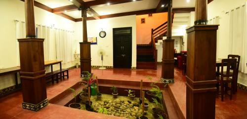 Nivaasana Bed & Breakfast