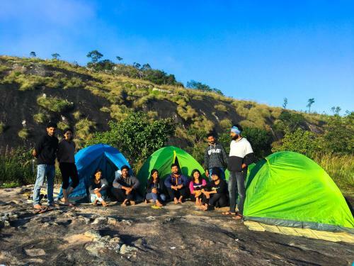 Wayanad Backpackers Camping