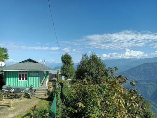 Hostal Priyadarshi