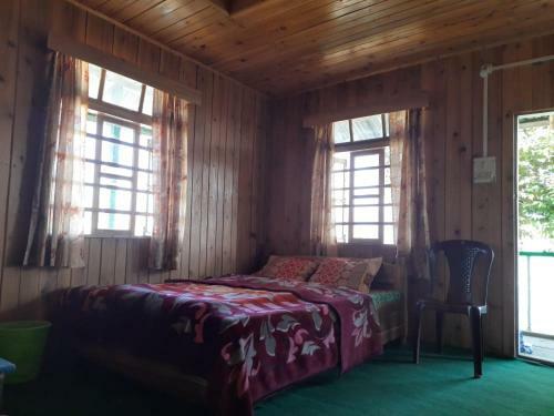 Hostal Priyadarshi