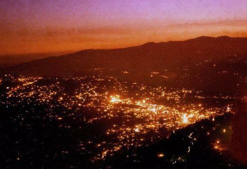 Mission Valley Kalimpong