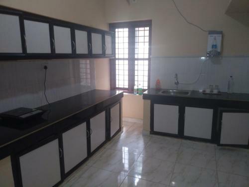 Apartamento Green Palm Residences