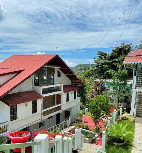 Bed & Breakfast The Gingko Eyrie