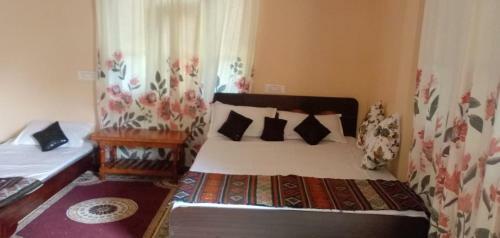 Tenam Garden Holistic Homestay