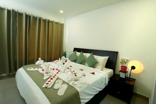 Hotel Satra Wayanad