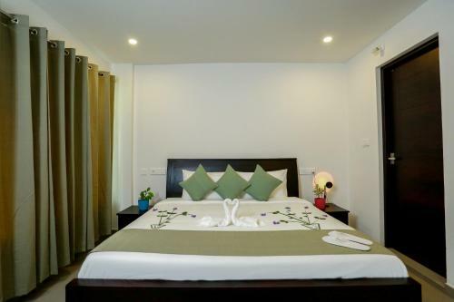Hotel Satra Wayanad