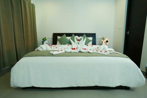 Hotel Satra Wayanad