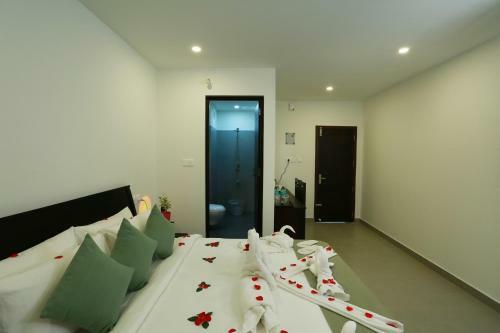 Hotel Satra Wayanad