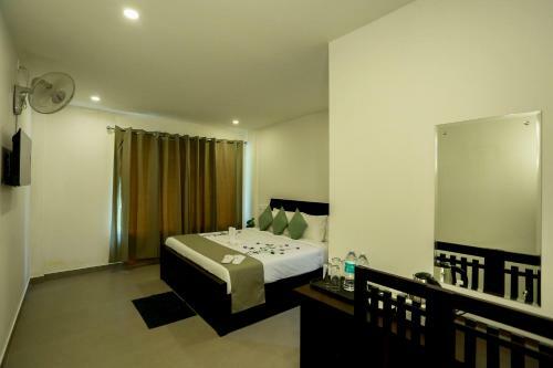 Hotel Satra Wayanad