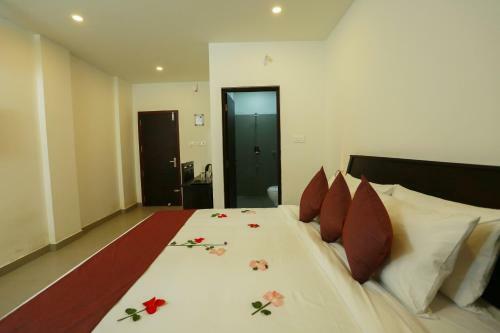 Hotel Satra Wayanad