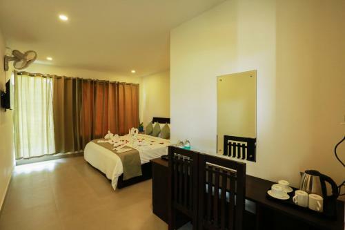 Hotel Satra Wayanad