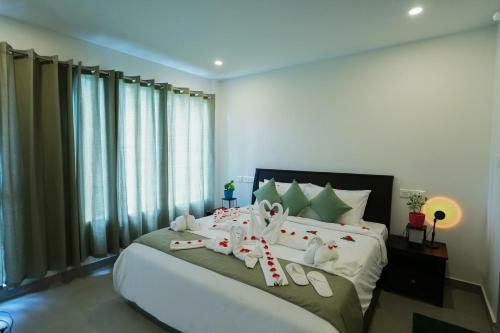 Hotel Satra Wayanad