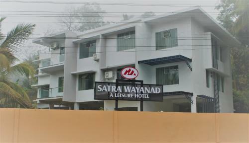 Hotel Satra Wayanad