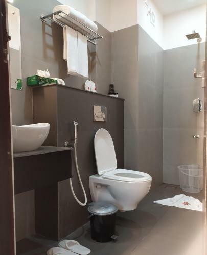 Hotel Satra Wayanad