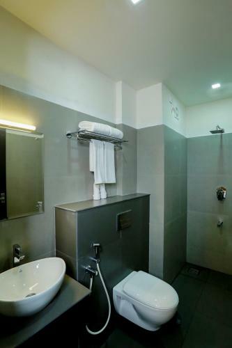 Hotel Satra Wayanad
