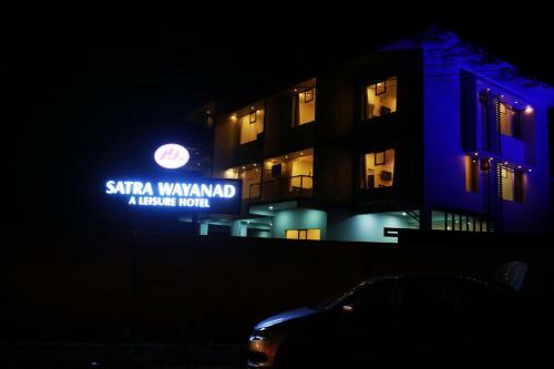 Hotel Satra Wayanad