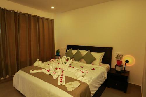 Hotel Satra Wayanad