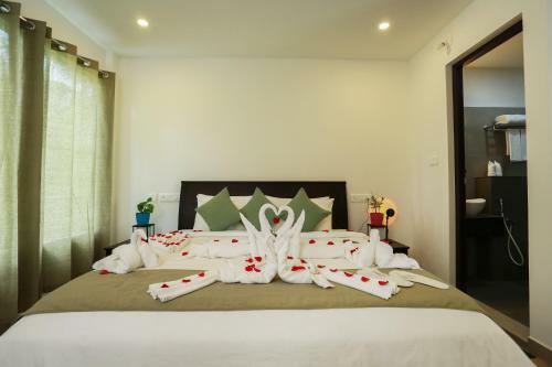 Hotel Satra Wayanad