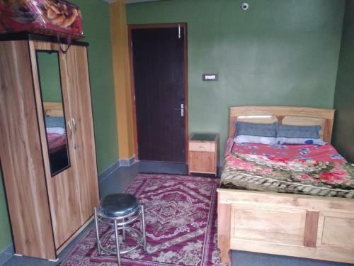 Sameer Homestay