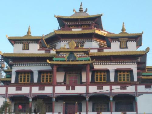 Sameer Homestay