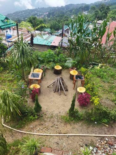 Sameer Homestay