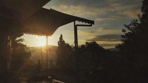 Aadhya Homestay