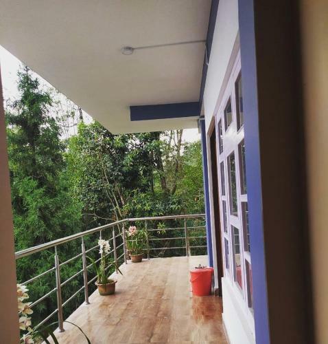 Aadhya Homestay