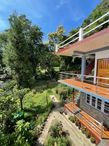 Aadhya Homestay