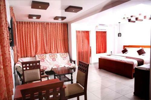 Hotel Udupi Agraharam