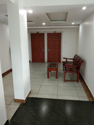 Hotel Udupi Agraharam