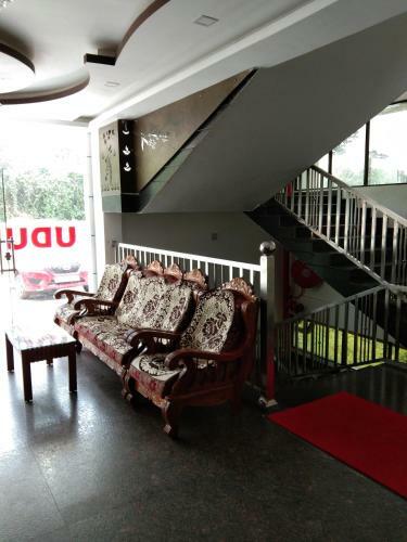 Hotel Udupi Agraharam