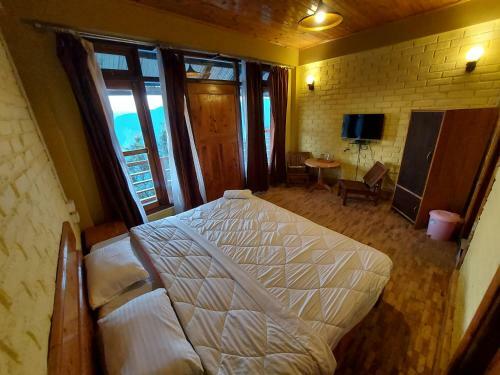 Hotel Jopa Delo Inn