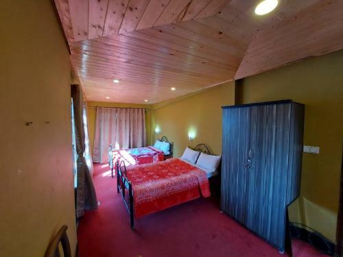 Hotel Jopa Delo Inn