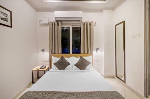 Hotel Oyo Townhouse 572 Rcc Skyline