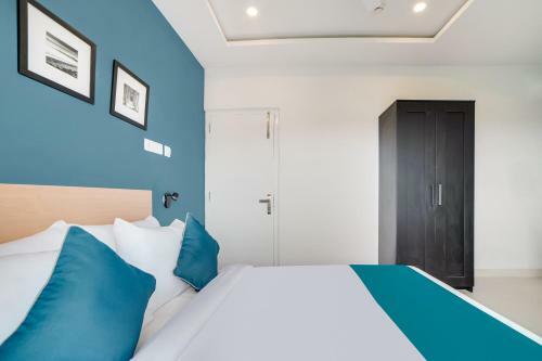 Hotel Oyo Townhouse 572 Rcc Skyline