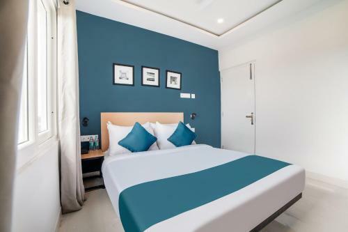 Hotel Oyo Townhouse 572 Rcc Skyline