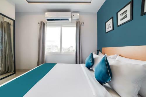 Hotel Oyo Townhouse 572 Rcc Skyline