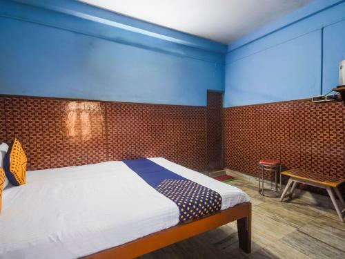 Oyo Flagship 74392 Hotel Mahesh Residency