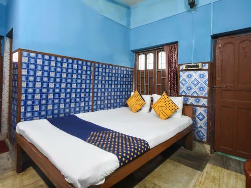 Oyo Flagship 74392 Hotel Mahesh Residency