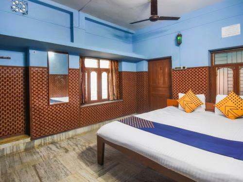 Oyo Flagship 74392 Hotel Mahesh Residency