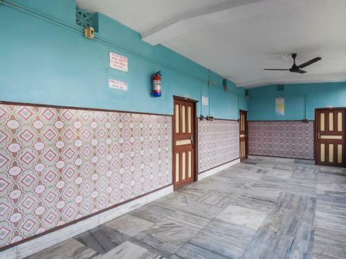 Oyo Flagship 74392 Hotel Mahesh Residency
